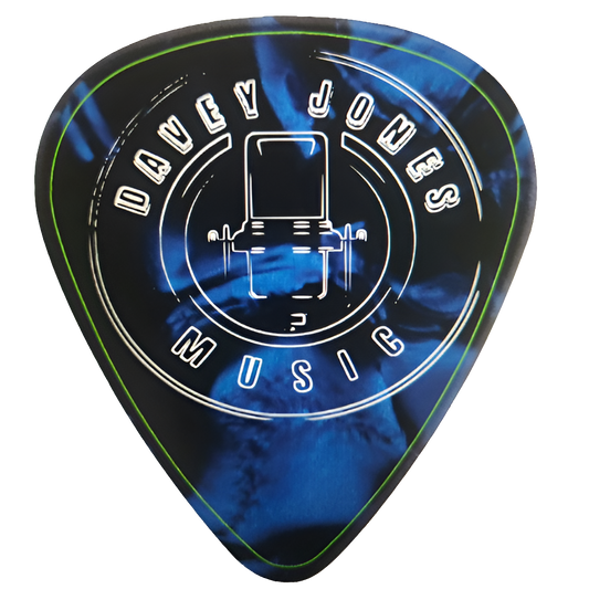 Guitar Picks 6 pack